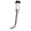 5 8in Bent Pin Lock Carbon Steel Trailer RV Accessory for Class III IV Hitch Receivers