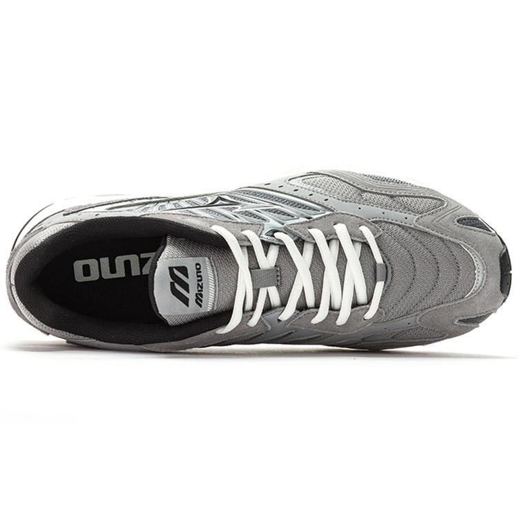 Mizuno Fiyi 2K 'Grey' Men's D1GH223709