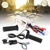 nEW Electric Scooter Speed Controller Set 24V 250W Controller with Throttle Grip Lock Scooter Accessory Scooter Controller Set