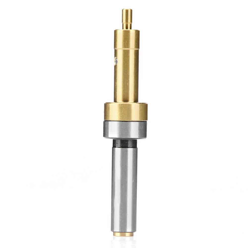 

Non-Magnetic Mechanical Edge Finder 10mm Center Finder Tool CNC Milling Machine
