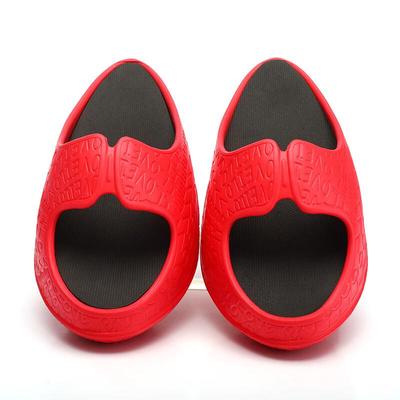 Women's EVA Rocker Stretching Slippers