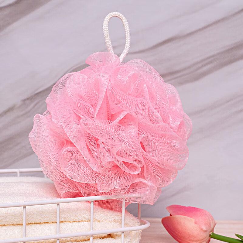 LIEI Large Exfoliating Bath Sponge