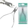AG603 Cuticle and nail nippers, nail clippers, manicure and pedicure