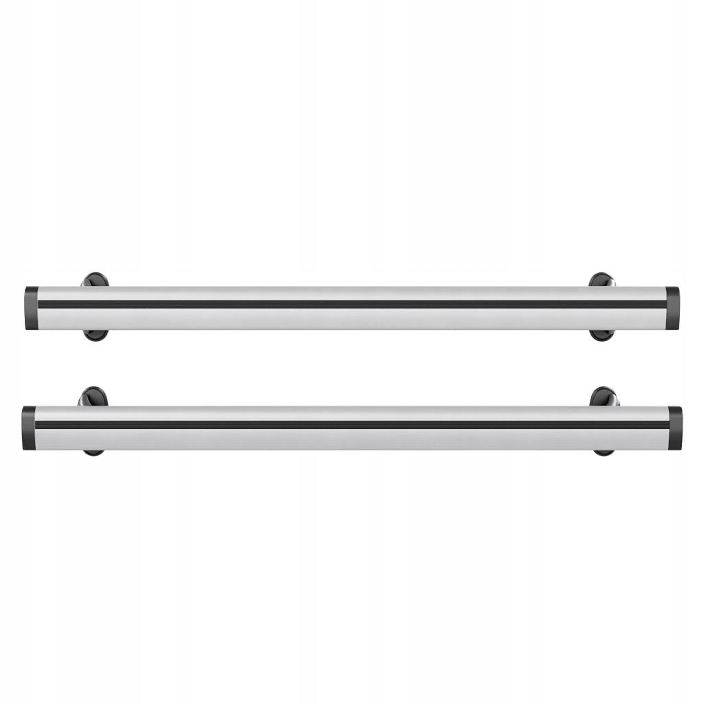Bagażnik Dachowy Mercedes Benz Sprinter (W907)Van 4/5D Rok 2019-