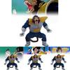 Remarkable Dragon Ball Super Vegeta Great Ape 29cm Pvc Statue For Fans