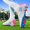 World Cup Adult Football Shoes Boys And Girls Children Students Spikes Broken Nails Training Shoes