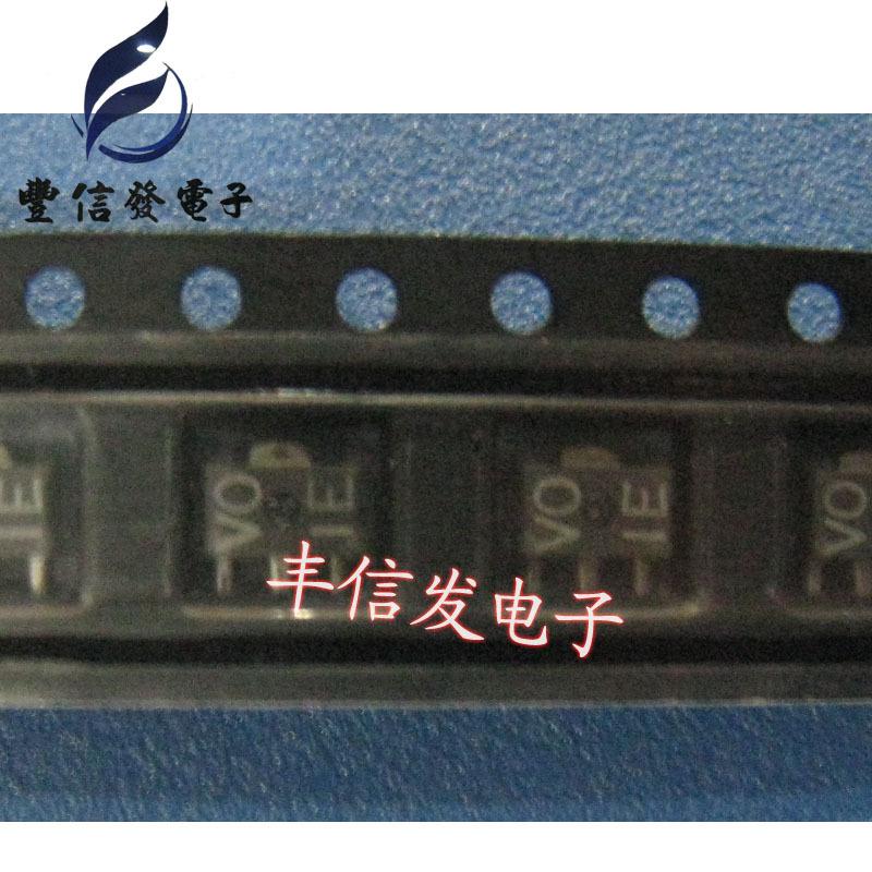 20pcs/lot VO 1X VO 1U V0 1* SMD3 SMD Transistor For  Engine Computer Controlled Oil Pump Triode