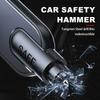 For Mitsubishi Car Emergency Safety Hammer Cutter Window Breaker Escape Tool Lancer ASX Pajero Mirage Attrage Xpander Outlander