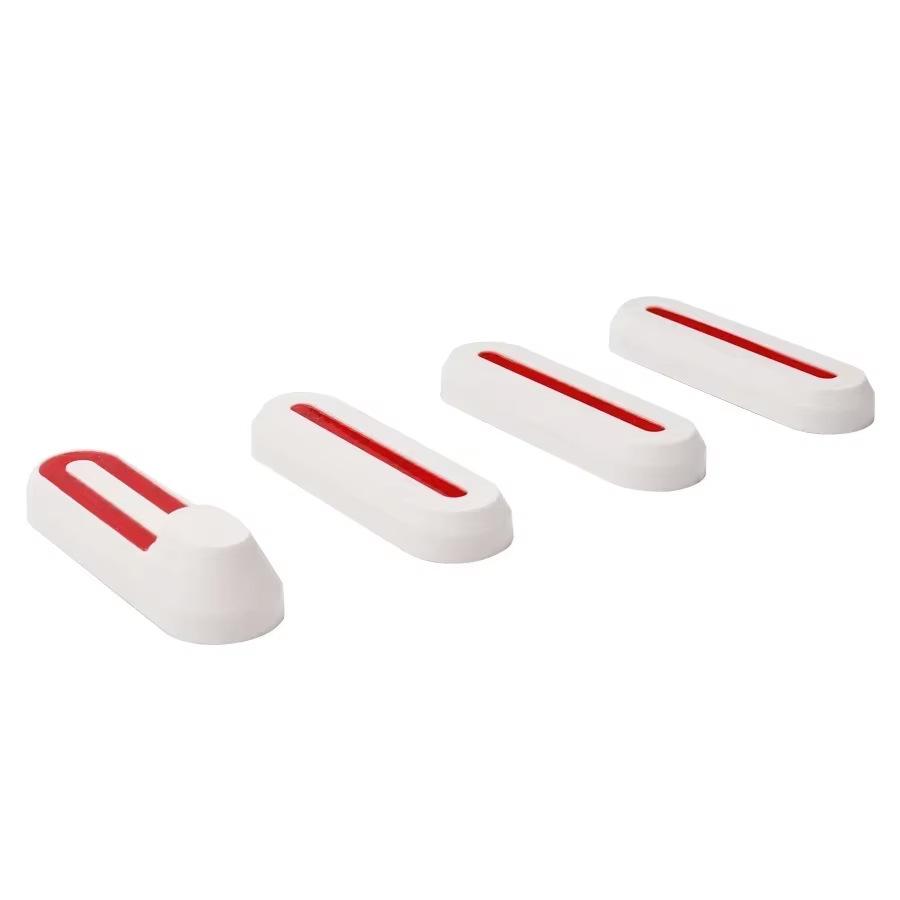 Xiaomi M365 PRO Electric Scooter Front Fork and Motor Decorative Cover Accessories