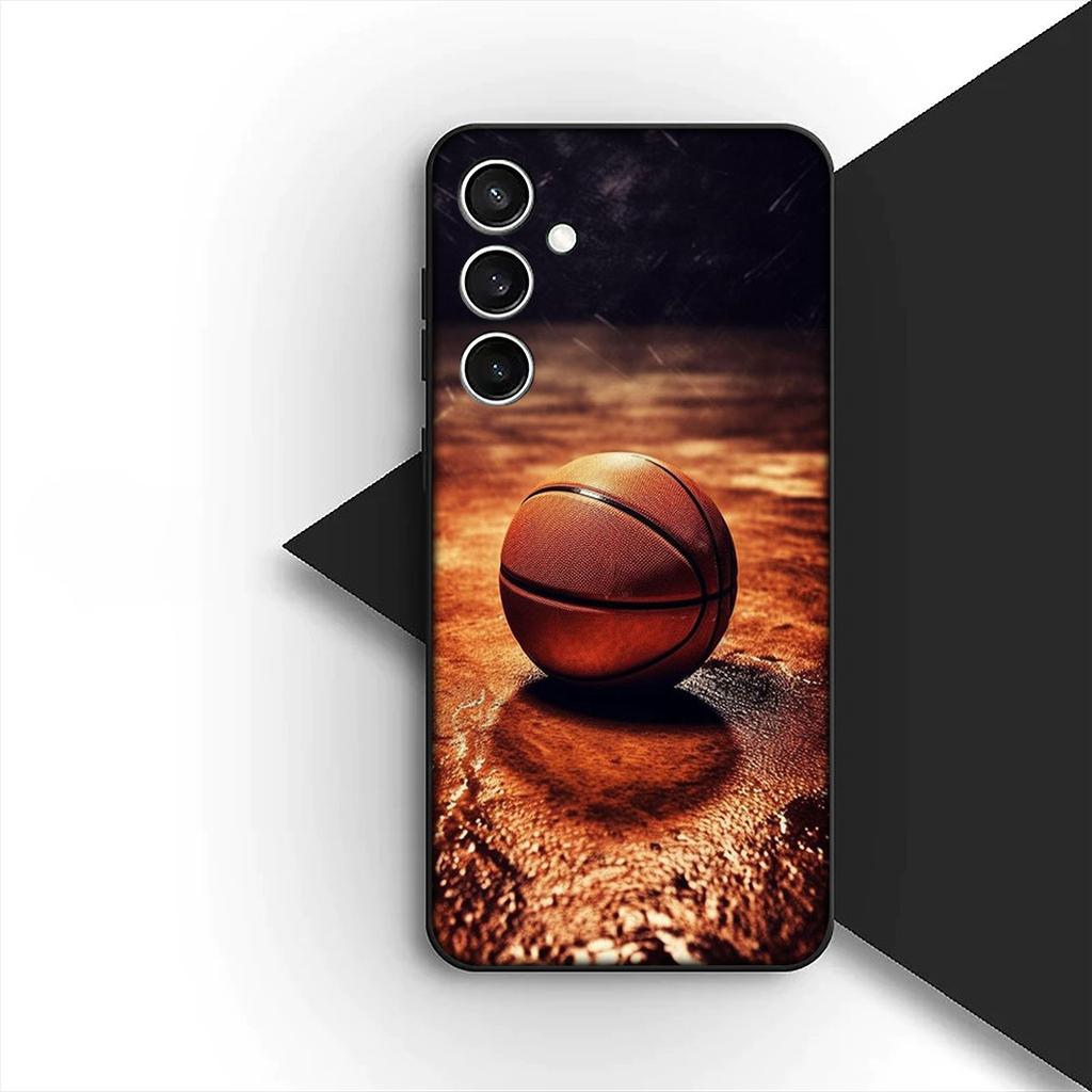 Cover for OPPO A80 A18 A16 A40 A17 A15 A38 A78 A79 A54 A57 A12 A60 4G 5G Casing Phone Case Number Football Baseball Sport