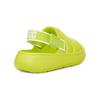 UGG Comfortable Versatile Childrens Sandals Kids sandals Lemon-Yellow 1129050K-KLM