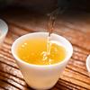 2021 Spring Raw Puer Tea Big Snow Mountain Ancient Tree Arbor Handmade Tea  Sheng Puerh Cake Tea 357g