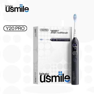 Y20 Pro Sonic Electric Toothbrush CN Plug (adapter Included)