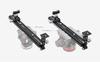 Leofoto Lens Support Compatible VR-380KIT (Manfrotto/Sachtler Type)