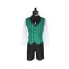 Cosplay halloween costume black deacon cosplay lord Alois Trancy cos costume