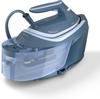 Steam Generator - PHILIPS - PSG6042/20 - PerfectCare Compact Series 6000 - 8 Bars - 1.8L - Blue