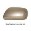 Toyota Corolla Rearview Mirror Cover Shell (2007-2013 Models)