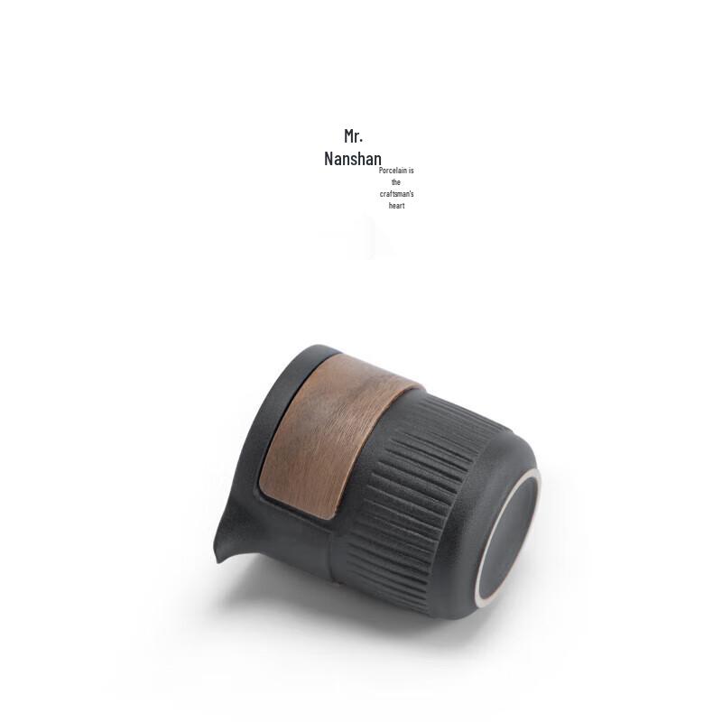 Nanshan Xiansheng Japanese Zen Ceramic Teapot