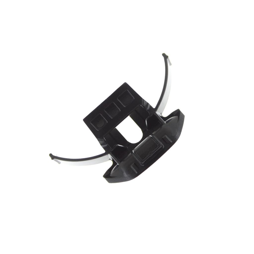 Fitment Type: Direct Replacement Material: Plastic Part Name: Glove Box Latch