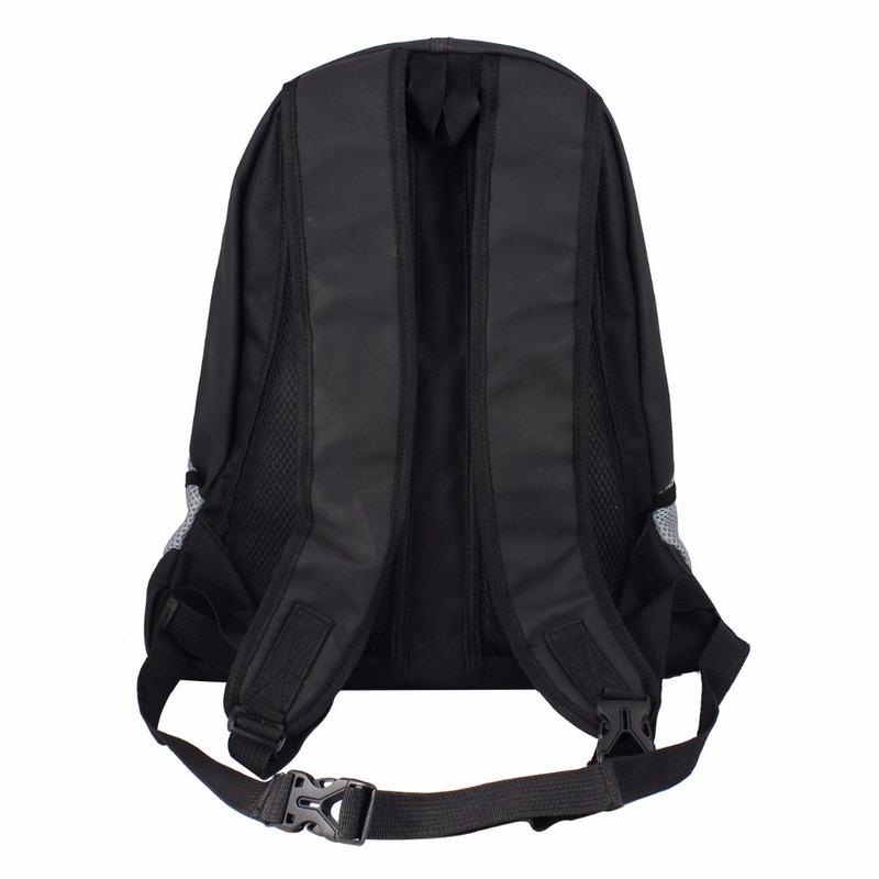 Pet Dog Carrier Pet Backpack Bag Portable Travel Bag Pet Dog Front Bag Mesh Outdoor Hiking Head Out Double Shoulder Sports DB