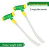Small Garden Digging Shovel Set