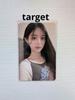[USED] ILLIT Minju Target Bonus