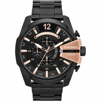 Diesel DZ4309 Herreur