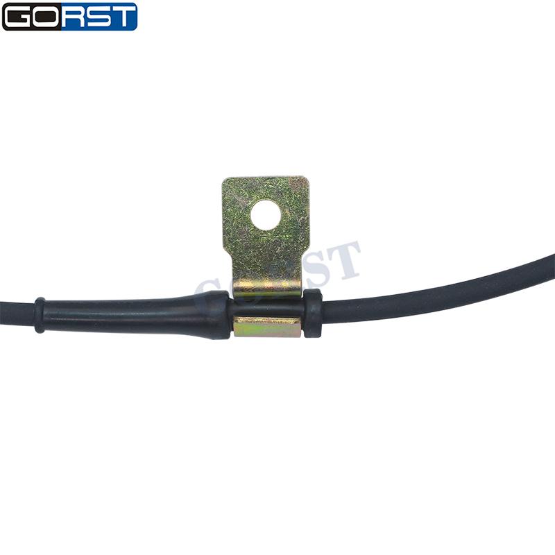 ABS Wheel Speed Sensor 56220-86G00 for Suzuki Ignis II 5622086G00 30344 J5908020 ABS-802