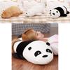 We Bare Bears Pillow Cartoon Bear Grizzly Bear Panda Soft Stuffed Plush Toy Doll Perfect Gift Option