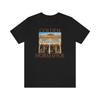 Tee DISNEYLAND GOLDEN HORSESHOE Unisex T-Shirt