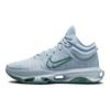 Nike Air Zoom GT Jump 2 Light Armory Blue Unisex Sneakers Bicoastal DJ9431-400