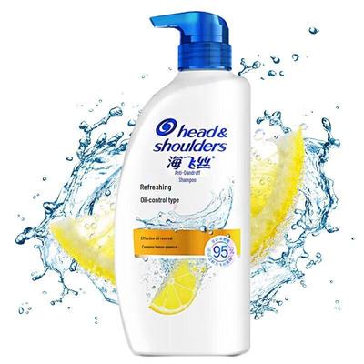 Šampon proti lupům Head & Shoulders