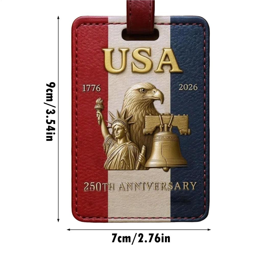 

Бирки для багажа 250-й ПУ кожаный органайзер для паспорта Дорожные бирки для багажа авиакомпании Держатели для путешествий Круиз Самолет Дети синий