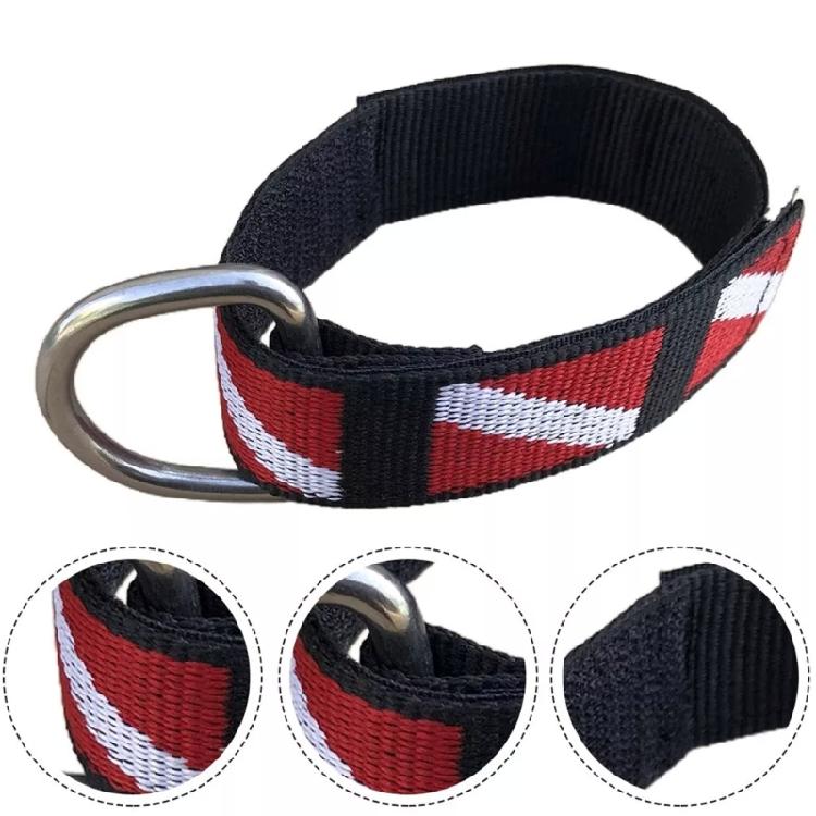 2Pcs Scubas Diving Camera Phone Wrist Strap Lanyard Adjustable Wrist Strap with Stainless Steel Rings Padded Wrist Strap