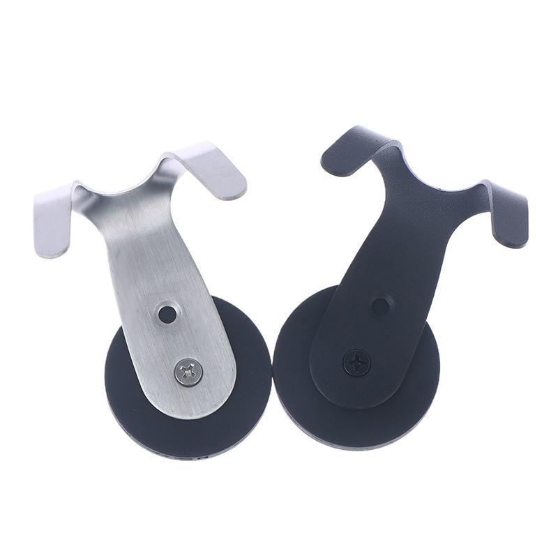 Coffee Handle Magnetic Hook Bottomless Bottom Horn Handle Storage Hanger Powder Hammer Powder Bowl Accessories Bracket
