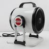 High-Power Electric Heater Fan for Quick Heating in Bathrooms