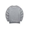 Skechers KIRSH Sweatshirts Men's Medium Heather Gray/004F Crew Neck Moderate Regular L423M076-004F