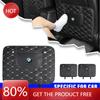 2025 Hot Car Anti-kick Pad Interior Pu Leather Auto Seat Back Protector Pads Anti Scratch For M M3 M5 320 325 E28 E30 E34 E3