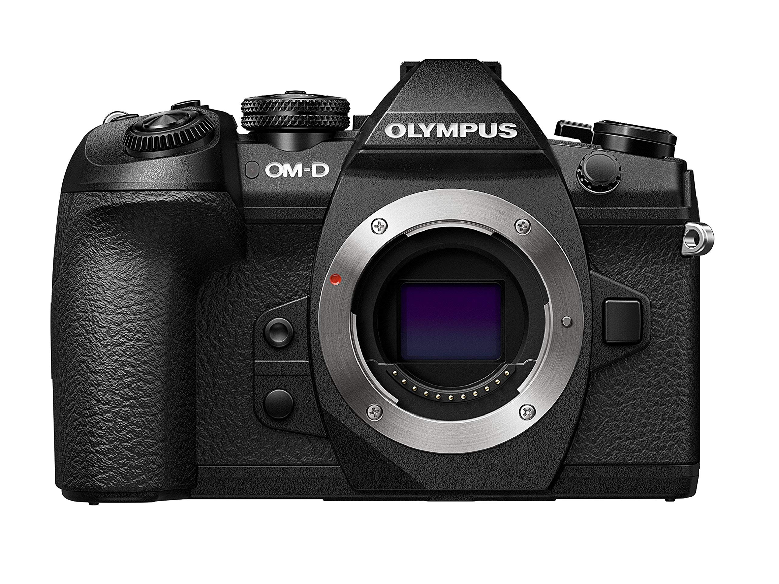 

Бездзеркальна фотокамера OLYMPUS MarkII корпус з одним об єктивом OM-D E-M1