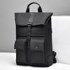 Men's Casual Business Backpack Travel Large Capacity Backpack Student School Bag