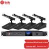 Huidu Professional Wired Digital Conference Microphone & Video Tracking System (CN Version)