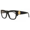 Gucci Gg1410o 001 Women Eyeglasses
