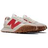 New Balance XC 72 Sea Salt True Red