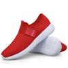 Fujeak Plus Size Casual Men's Sneakers Non-slip Breathable Walking Shoes for Men Ultralight Comfort Designer Shoes Wide Barefoot