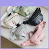 Adorable Pu Leather Princess Bag For Girls With Waterproof Features And Cartoon Design
