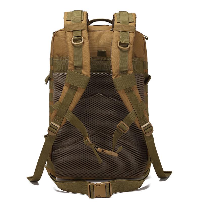 Lishin Zhengya Tactical Backpack