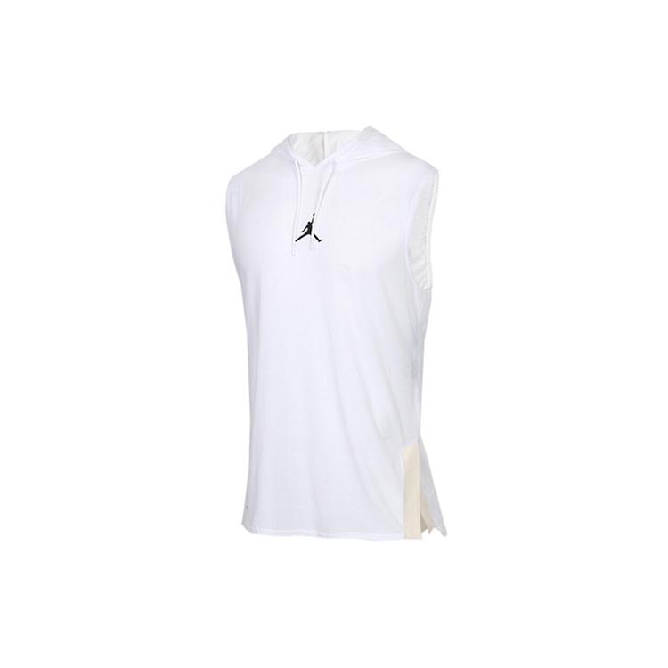 Jordan Tank Tops Men s Crew Neck Moderate Other AJ1062-100 L
