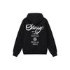 Stussy World Tour Pigment Dyed Hoodie Unisex 3923851