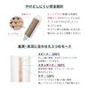 Onedam Hair Brush Iron, Mini, Straight & Curl, 2-Way, 32mm Equivalent, Portable, Easy to Use, Time-Saving, Burn Prevention, 200℃, CBI-101