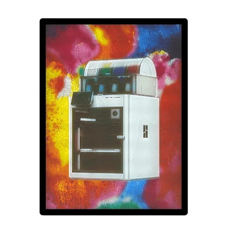 For Lab Lithophane Led Panel LED Backlight Board for CMYK Lithophane 3D Printing Photo Office Lamp Board Accessories